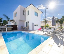 Avra Villas