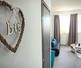 Ayia Napa Boutique Apartments