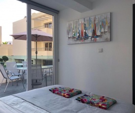 Ayia Napa GO SEA apt.