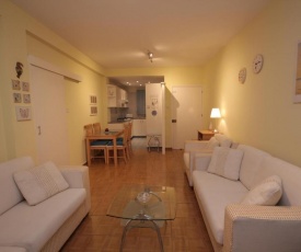 Ayia Napa Holiday Apartment