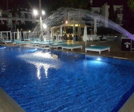 Ayia Napa Luxury Suites
