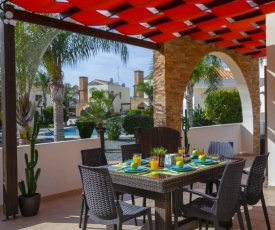 Ayia Napa Villa Annamaria
