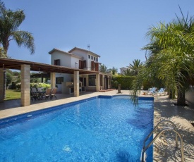 Ayia Napa Villa Magnolia