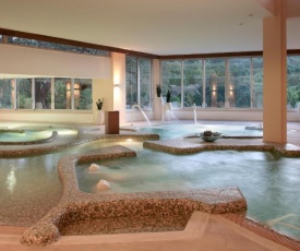 Ayii Anargyri Natural Healing Spa Resort