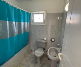 2 BEDROOM SEMI DETACHED VILLA