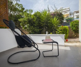Ayios Elias Alice Suite