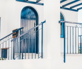 Ayios Therissos Holiday upper floor House 33