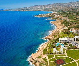 Azia Resort & Spa