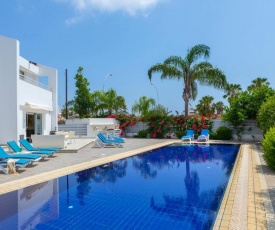 Azure Luxury Pool Villa