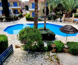 2 Bedroom Townhouse on very popular complex with pool view