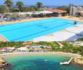 Bare Hills Boutique Hotel & Pool