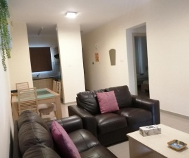BarLee's Apartment