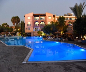 Basilica Holiday Resort
