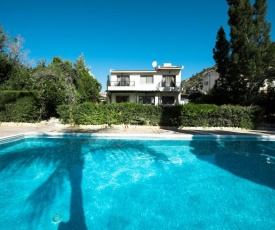 Bay Villas