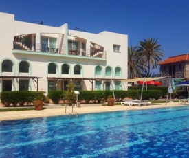 Beach Apartment in a quiet area