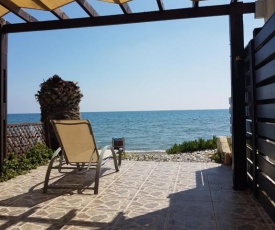 Beach House at Seafront