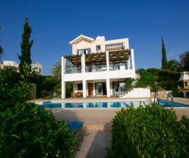 Beach Villa Elena