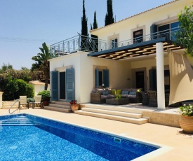 Beach villa Gladiolus