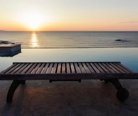 Beach Villa Pantheon