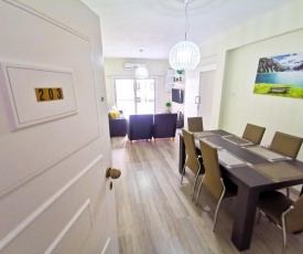 Beach-a-Holic Apartment