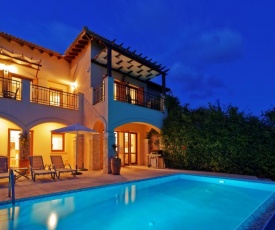 2 bedroom Villa Iremos with private pool and sea views, Aphrodite Hills Resort