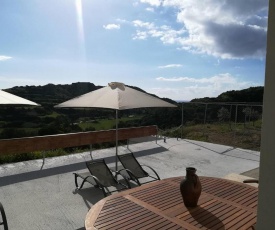 Beautiful "Aggos Cliff" House in Pissouri Cyprus