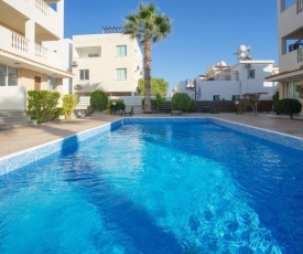 Beautiful 2 bed apartment in Paphos Cyprus