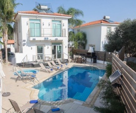 Beautiful 5 Star Holiday Villa in a Prime Location in Protaras, Book Early to Secure Your Dates, Protaras Villa 1269
