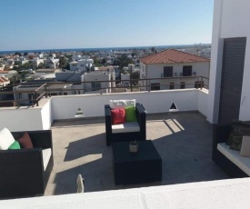 Beautiful and modern apartment in Oroklini Cyprus