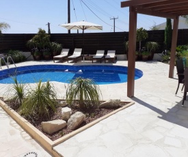 2 Bedroom Villa With Private Pool In Peaceful Residential Area