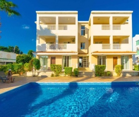 Beautiful one bed apartment in Paphos