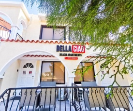 Bella Ciao Beach Apartments