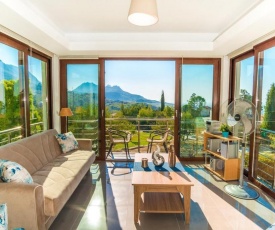 Bellapais Apartments