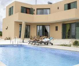 Bellevue Villa