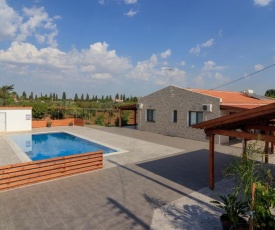 BerryRose Villa