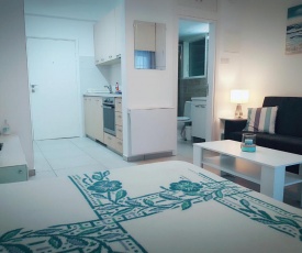 Billis Beach Apartment