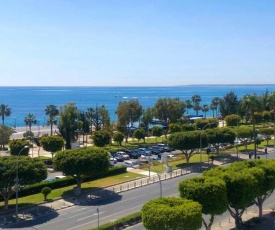 Black Pearl - Luxury 2 bed - Sea - City Centre