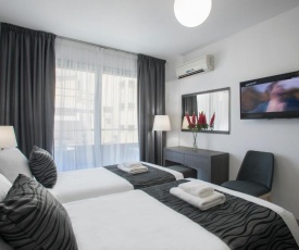 Blazer Residence