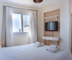 Bliss 3 bedroom Penthouse & Spa Tub