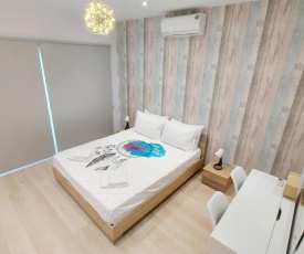 Blissful Dreams Apartment