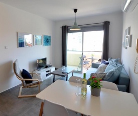 Blu Mackenzie 1 bdr Flat, Hosts 4