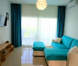 BLUE apartment in 5* Ceasar Resort