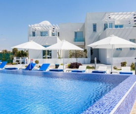 Blue Diamond Beach Villas