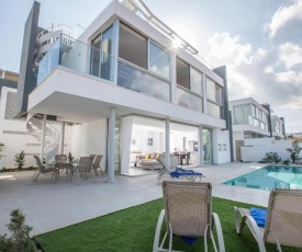 Blue Pearl Villas