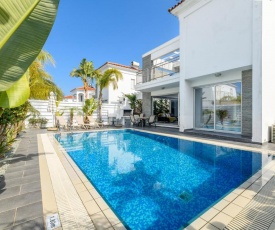 Blue Pelagos Villa