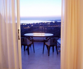 20 Kissonerga Sunset
