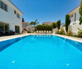 Blue Sea Villa