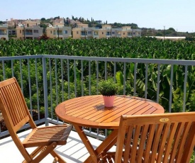 Blue Seaview Appartments