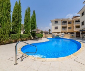 Blue Serenity Complex