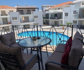 Blue Sky Apartment